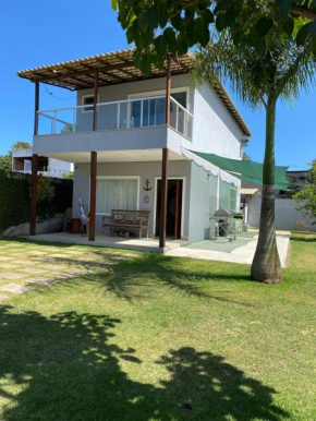 Linda Casa na Praia de Setiba